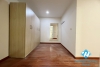 A nice apartment for rent in P building, Ciputra, Tay Ho, Ha Noi